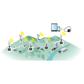 Support for securing power supply at disaster occurrence locations "Disaster Prevention and Mitigation Solutions"
