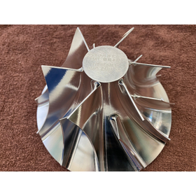 High-quality, short delivery large-scale can manufacturing achieved through "5-sided machining."