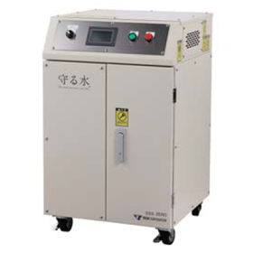 電解水衛生環境システム『守る水 ESS-ZERO』