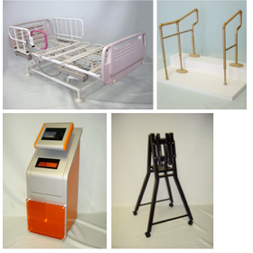 【Business Introduction】OEM Design and Manufacturing Business