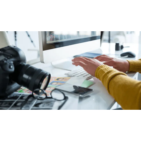 What are the fees for requesting product photography? An explanation of the process for requesting a quote.