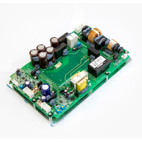 We have a large stock of hard-to-obtain, discontinued power supply components for experimental use.