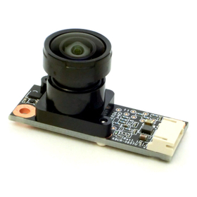 Many domestic achievements! A new compact 2-megapixel USB camera module has been released!