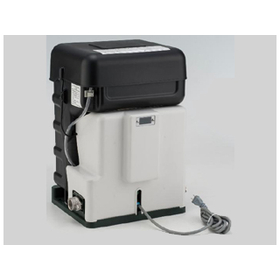 薬注装置・除菌器『MK型』