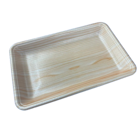Deep tray F16-25 for the close-contact vacuum packaging machine 'SP-4434'