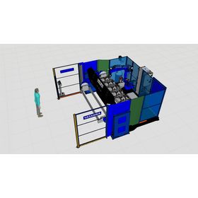 【Visual Components導入事例】屋外用家具業界