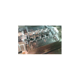 Ainix Processing Achievements: Extending the Lifespan of Aluminum Die Casting Molds