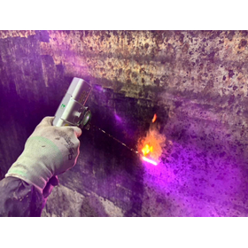What is laser cleaning? An explanation of its mechanism, advantages, and disadvantages.