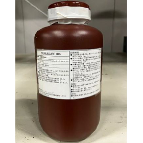 Light-curing initiator "DOUBLECURE 184"