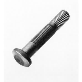 Bolts for fastening the connecting rod in the engine of two-wheeled vehicles and outboard motors.
