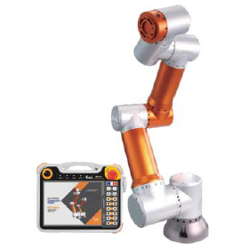 Unrobotics Ring Co-bot EC Series