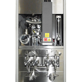 Design, development, and manufacturing of HPLC systems for medical and analytical devices.