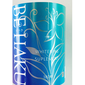 Anti-counterfeiting with labels! Brand protection solutions.