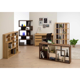 Accent track for partitions (assembleable)