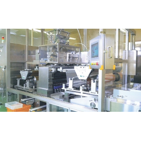 Introduction to Major Equipment of the Solid Dosage Form Line at Panakeia Pharmaceutical Co., Ltd.