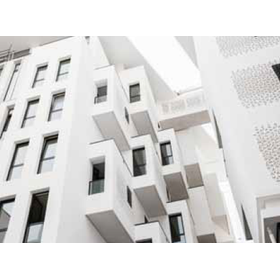 High durability inorganic coating material "S Cleat Ceramics Plaster Type"