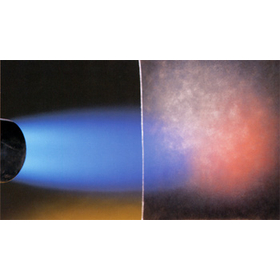 Heat-resistant and fire-resistant sheet "Koseran" *A special paper with heat resistance and fire resistance!