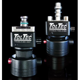 TOLTEC Corporation onboard CCD measurement device
