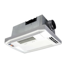 Bathroom ventilation drying heating unit 'BF-231RGSH'
