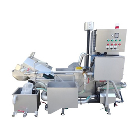Foreign Object Removal Cleaning Machine 'KWM-888SJ Type, SJW Type, J Type'