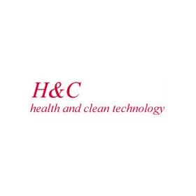 健康･環境機器のH&C技術研究所　会社案内