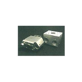 A must-see for those looking for stable supply and stable quality hydraulic components!