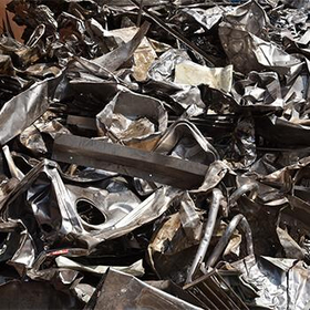 Contributing to the SDGs! Stainless Steel Recycling (Purchase and Sales) Service