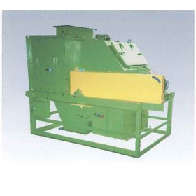 Drum-type magnetic separator free sample testing is currently available! Please take advantage of it.