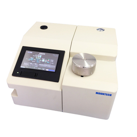 True Density Fully Automatic True Density Measurement Device Macpycno