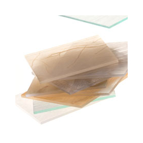 Acrylaron | A versatile acrylic decorative resin sheet with excellent processability.
