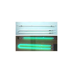 Cold cathode low pressure mercury lamp (sterilization lamp)