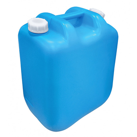 Industrial chemicals (sodium hypochlorite, caustic soda, sulfuric acid, etc.)