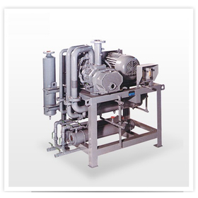 Dry Vacuum Pump 'TRM Series' for Drying Equipment