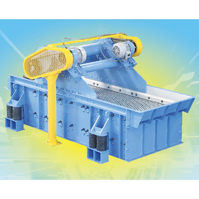 2-Motor Gearless Horizontal Full-Flow Machine