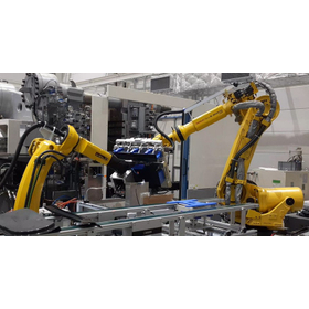 Exhibiting at IPF Japan 2023! Joint exhibition with UBE Machinery.