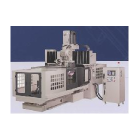 Grinding machine, gantry-type surface grinding machine PSGP-1215AHR