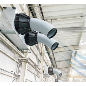 For those struggling with heat countermeasures in factories *Isuzu Motors' case study now available.