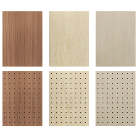 High-performance decorative board "Sharp Board Vintage"