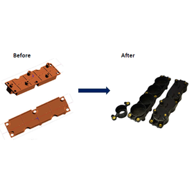 We assist with product design!