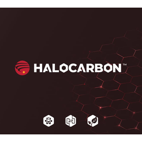 フッ素系溶剤『Halocarbon HFE』