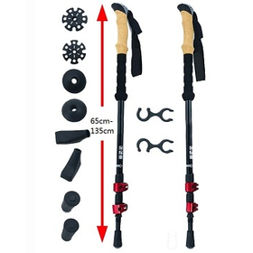 Outdoor goods, outdoor stock
