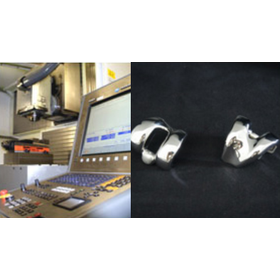 Technical support capabilities of Sekin Precision Machinery.