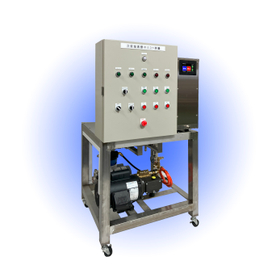 畜産（鶏/豚/牛）向け次亜塩素酸水（炭酸次亜水）噴射システム