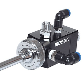 Interior Coating Specialized Painting Machine Long Handle Gun 'G05-81'