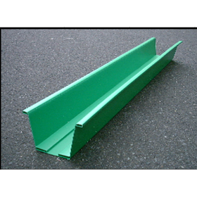 【Production Example】 High-Altitude Cultivation and Plant Factory Cultivation System (Seedling and Cultivation) Gutter