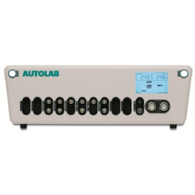 Automated Laboratory Electrochemical Measurement Device 'Autolab' Product Catalog
