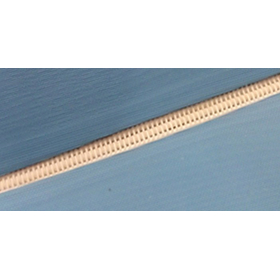 Conveyor belt processing service: Resin racing processing