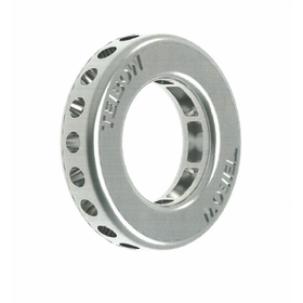 MIM molding suitable for fine, complex shapes and mass production.