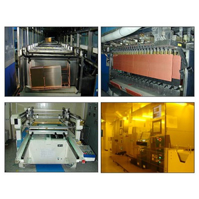 "PCB Design and Manufacturing Services" Introducing special technologies for PCBs!