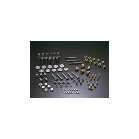 Minagawa Manufacturing Co., Ltd. Cutting Process Parts NC Automatic Lathe Processed Parts